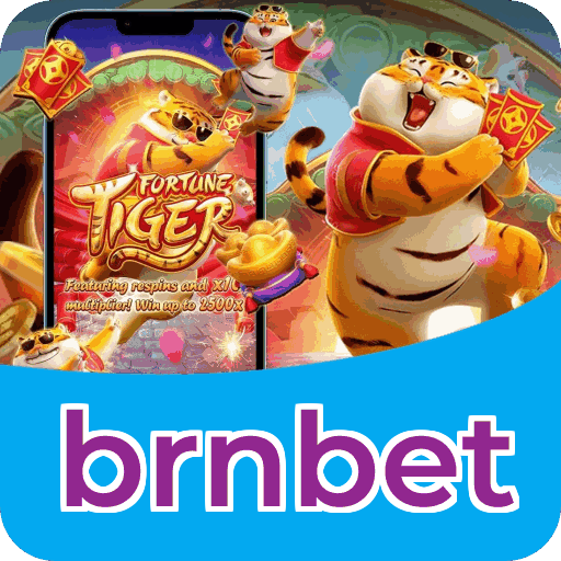 Login rápido no app brnbet