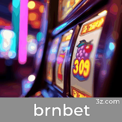 Brnbet: Experiência Imersiva de Cassino para Brasileiros