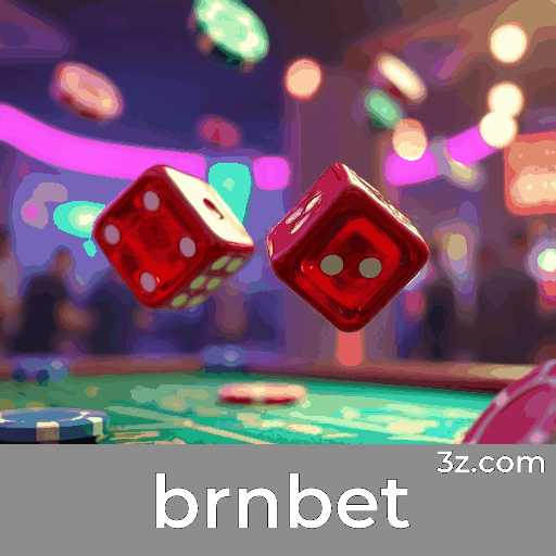 Brnbet: Experiência Imersiva de Cassino para Brasileiros