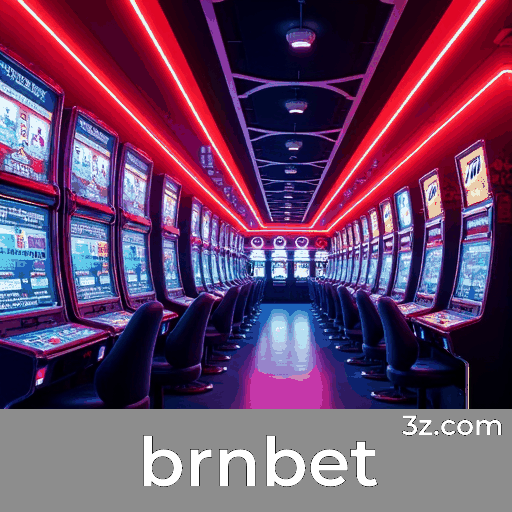 Brnbet: Experiência Imersiva de Cassino para Brasileiros