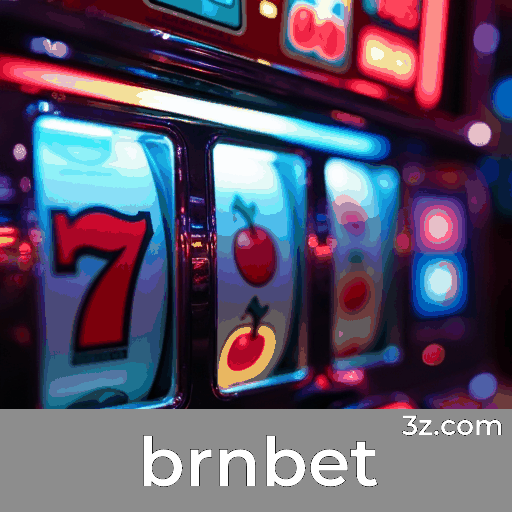 Brnbet: Experiência Imersiva de Cassino para Brasileiros